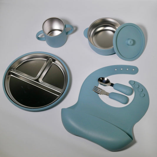 When to Start Weaning Your Baby: A Complete Guide