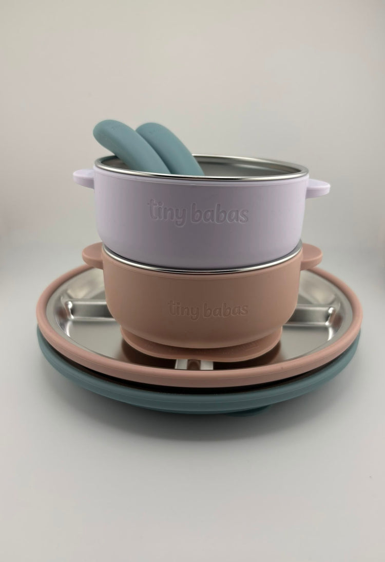 Individual Essentials