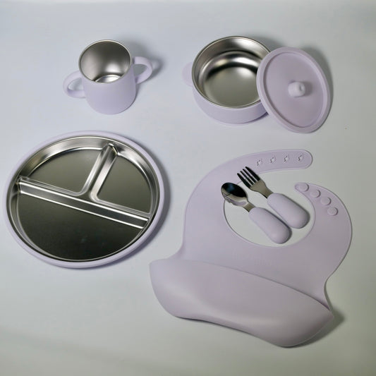 Our Weaning Bundle