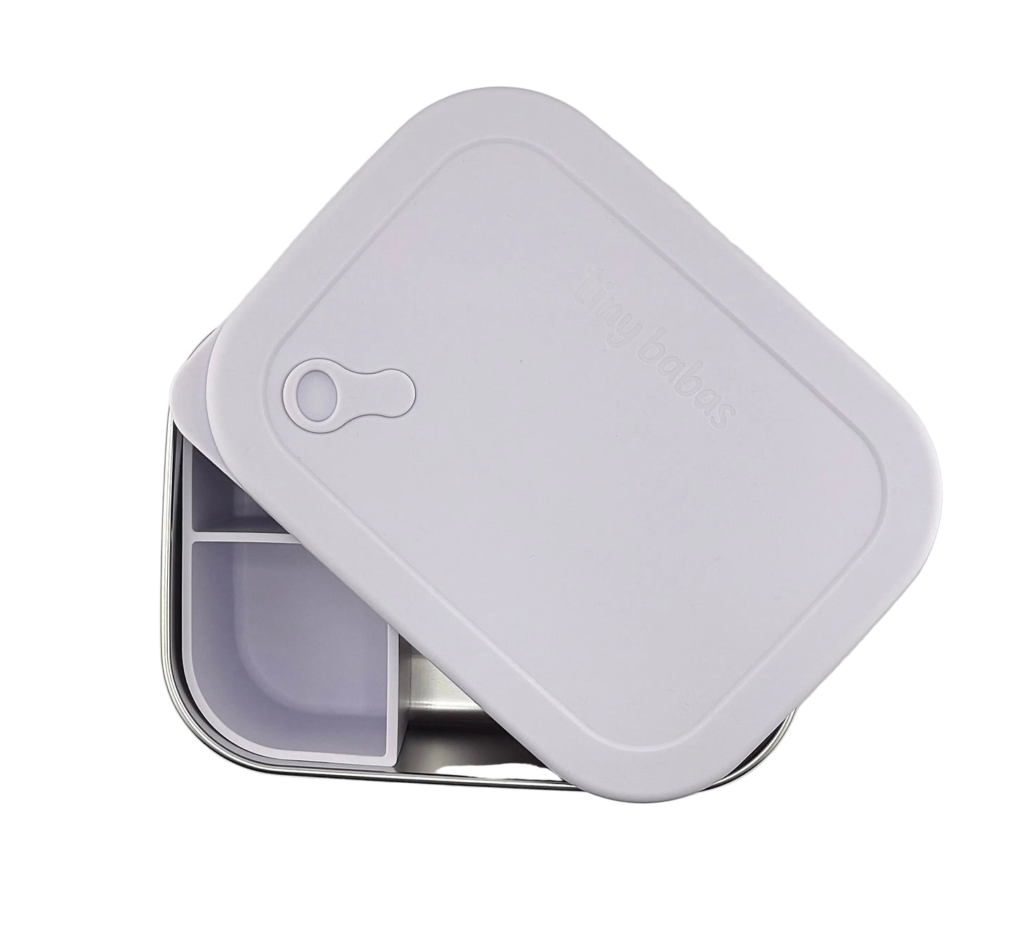 Stainless Steel Lunch Box