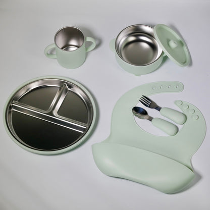 Our Weaning Bundle