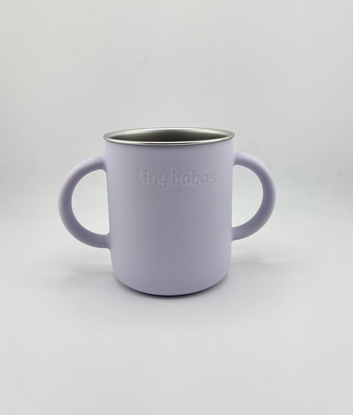 Stainless Steel Cup