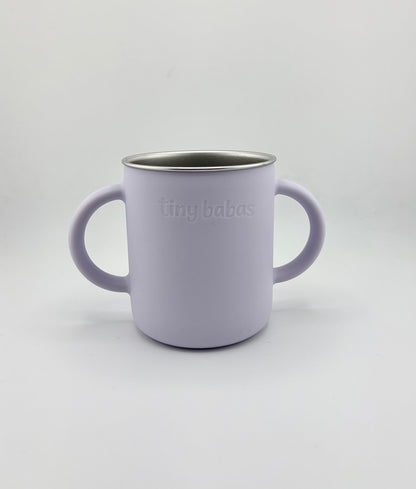 Stainless Steel Cup