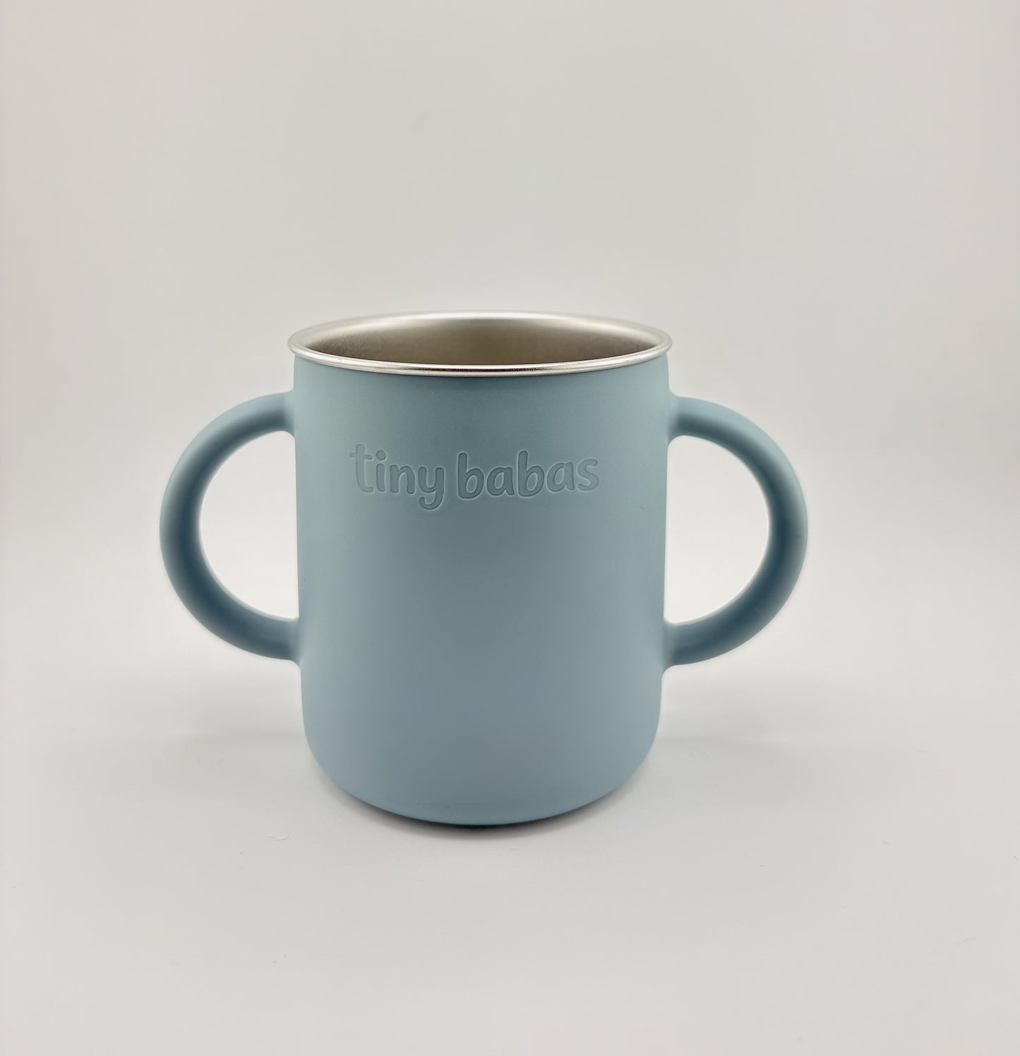 Stainless Steel Cup