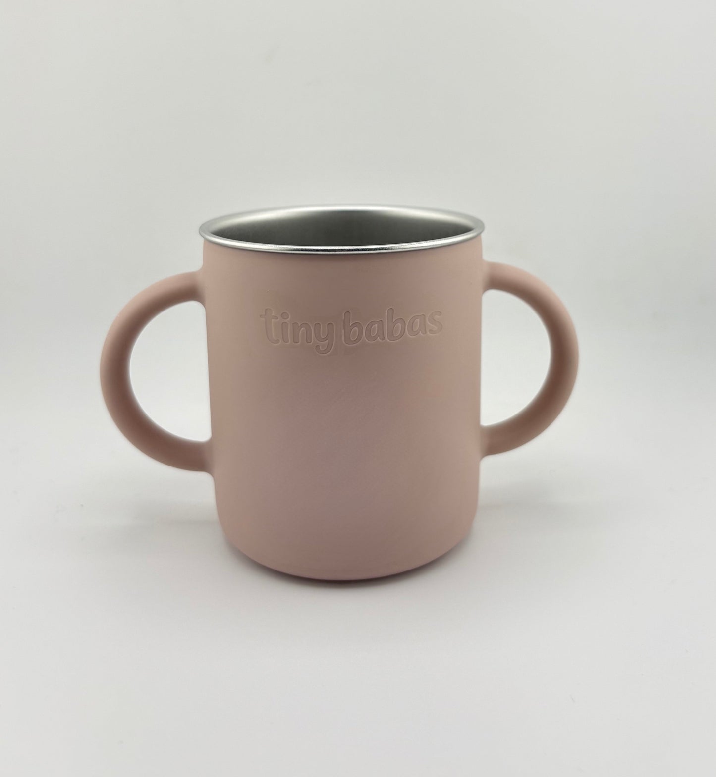 Stainless Steel Cup