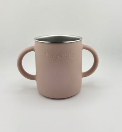 Stainless Steel Cup