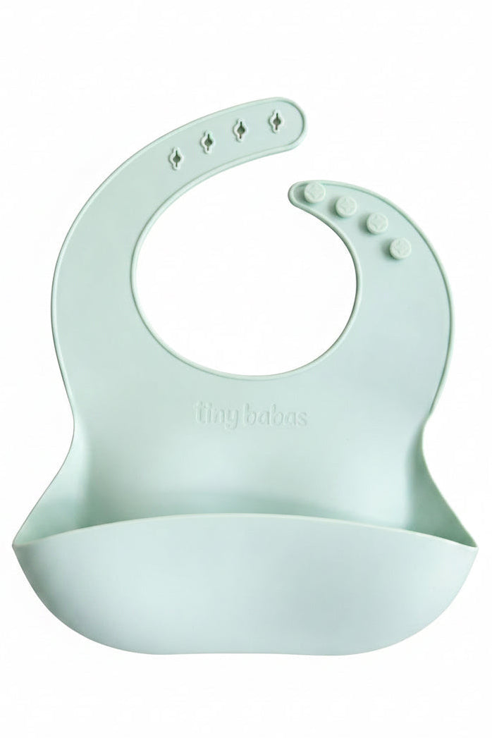 Tiny Babas Bib