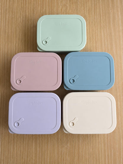 Stainless Steel Lunch Box