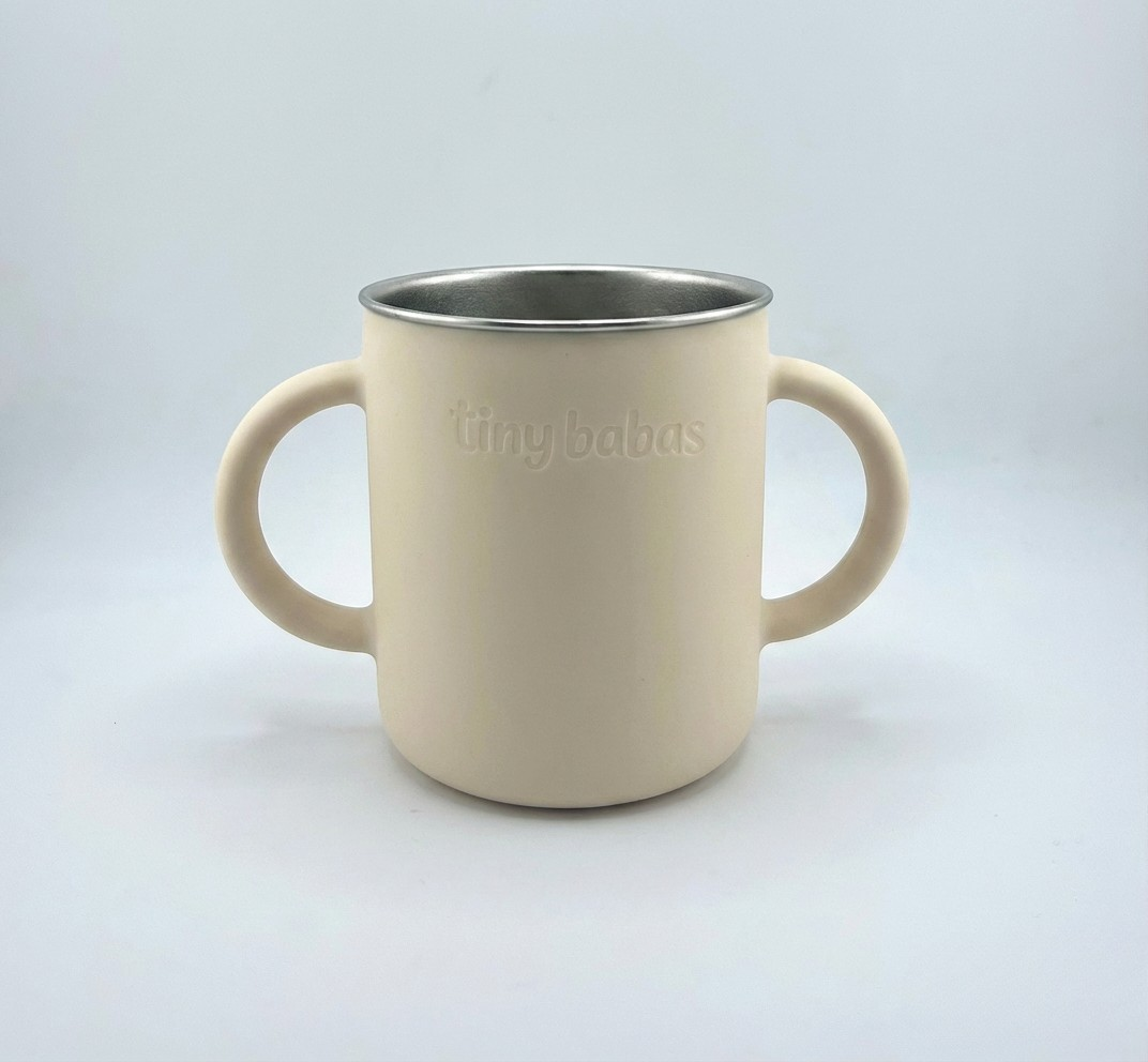 Stainless Steel Cup