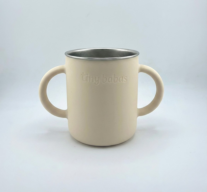 Stainless Steel Cup