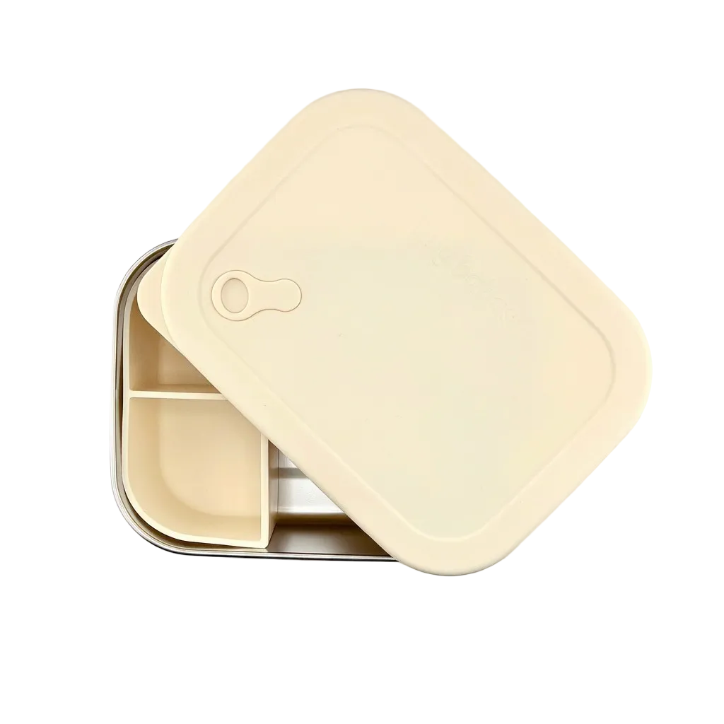 Stainless Steel Lunch Box