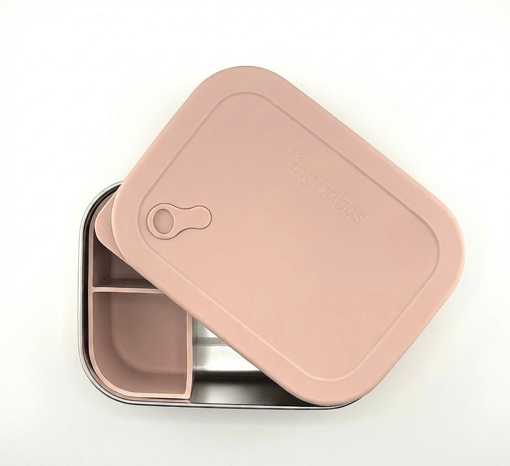 Stainless Steel Lunch Box