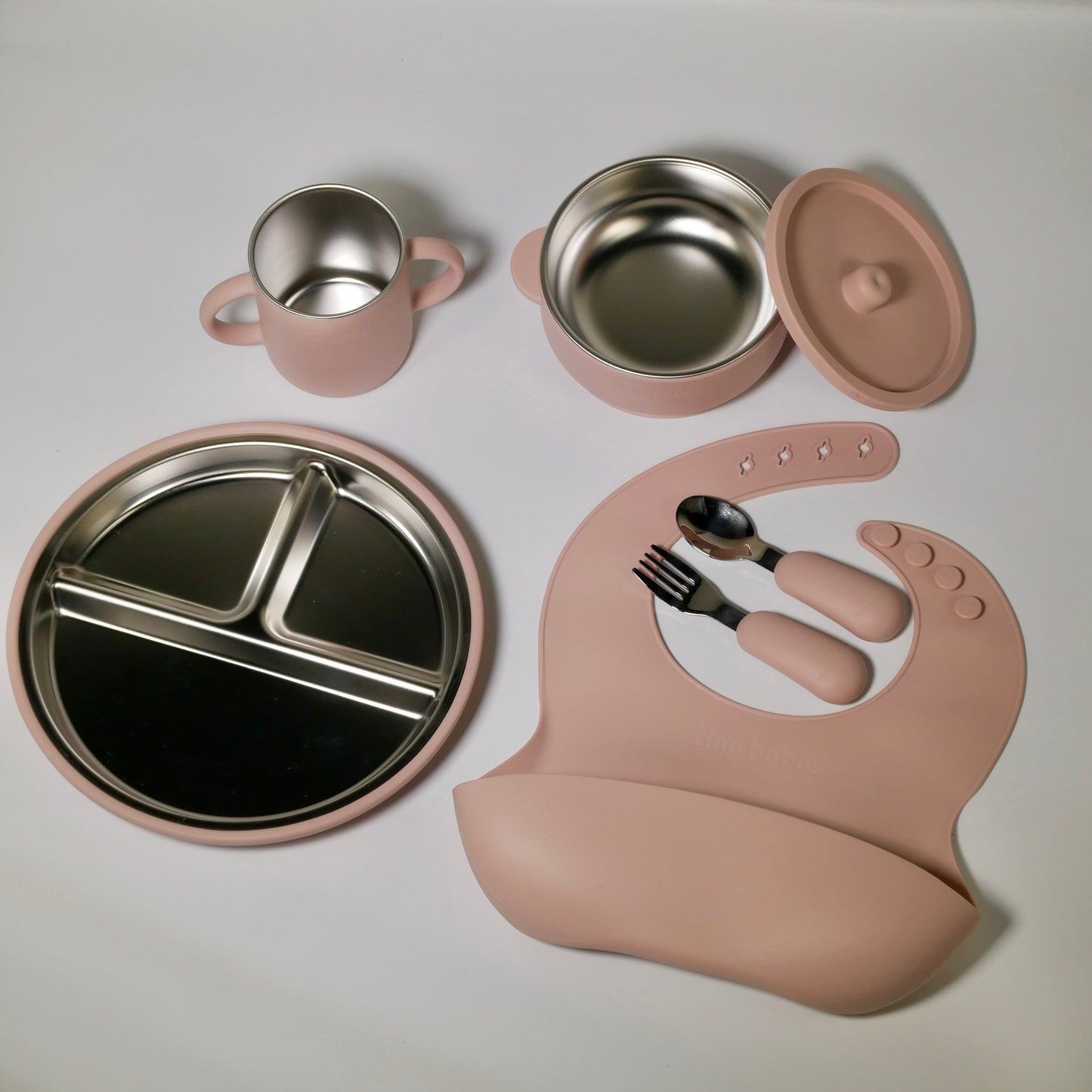 Our Weaning Bundle
