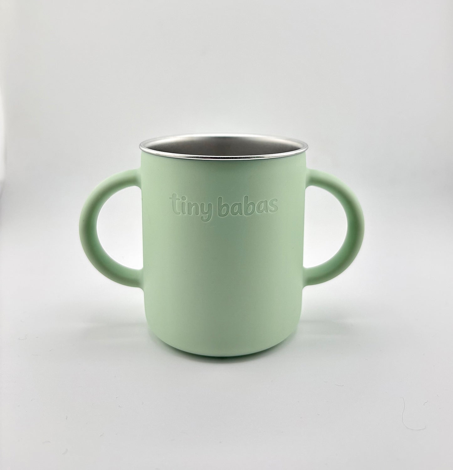 Stainless Steel Cup