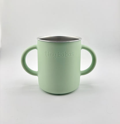 Stainless Steel Cup
