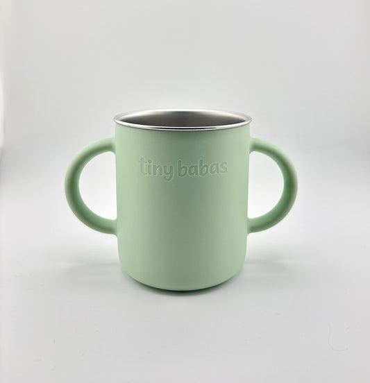 Stainless Steel Cup