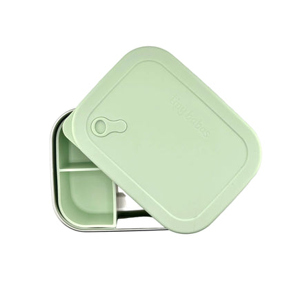 Stainless Steel Lunch Box