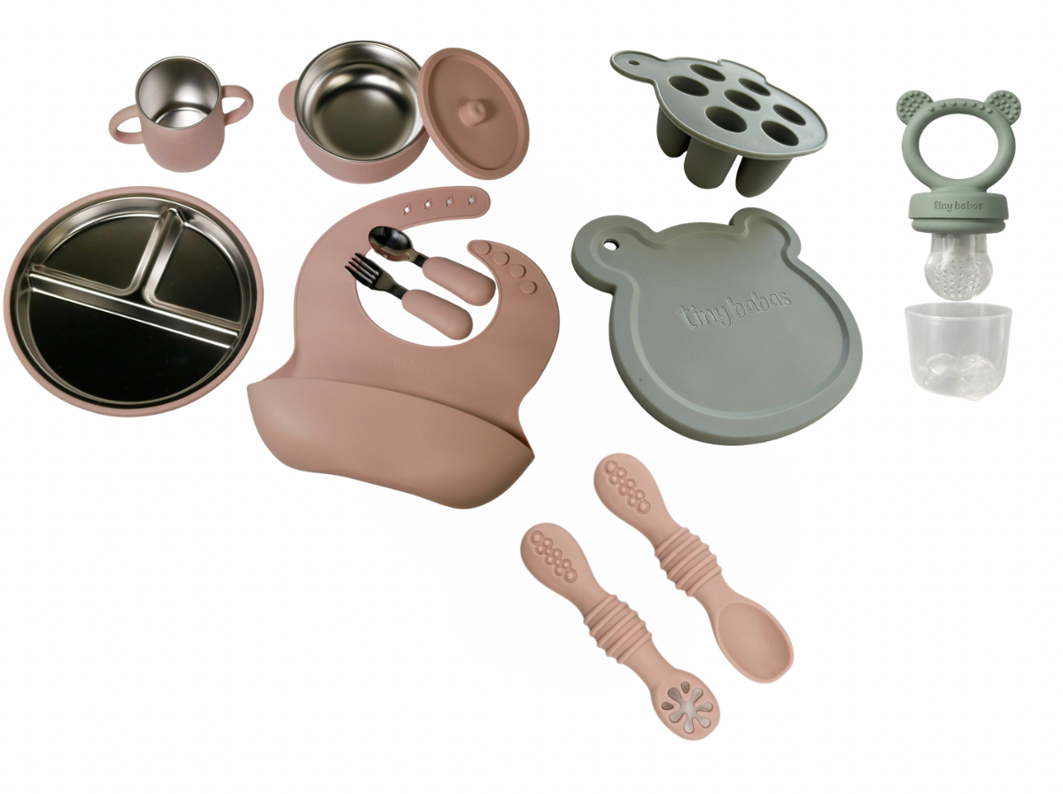 Create Your Own Ultimate Bundle
