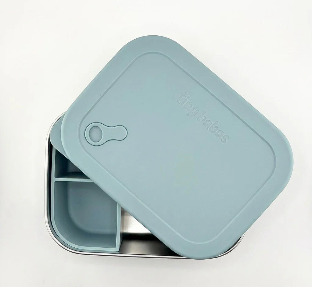 Stainless Steel Lunch Box