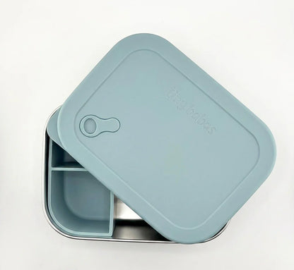 Stainless Steel Lunch Box
